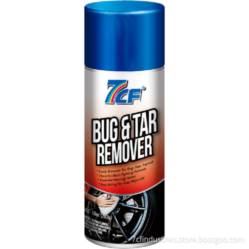 BUG & TAR REMOVER